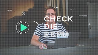 Duidelijker Presenteren Check Die Hack