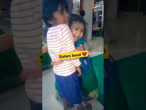 Akka chelli love ❤️ sistersbond #ytshorts#chellilove #shorts #viral #song