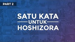 Hoshizora Foundation Youtube