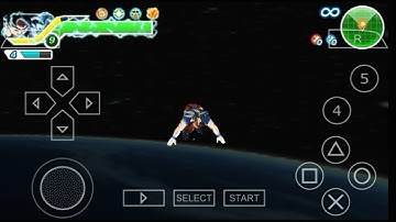 DBZ TTT MODS ÉPICA ISO BETA 1 MENU EDITADO Permanente, BT-3 & Texturas HD (DOWNLOAD) 2018