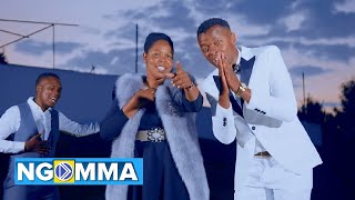 RINGTONE APOKO X ZABRON SINGERS  - OMBI LANGU [ VIDEO] sms (skiza 5968749) to 811