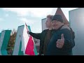 VLOG Z WYGRANEGO MECZU NA LITWIE (2:0) | Ćwiczony rożny, główka za dwa i wspólne świętowanie!