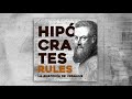 Hipócrates Rules, Temporada 2 - Episodio 3: La Anatomía de Vesalius