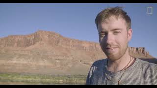 Outcomes. Beginner. 3rd ed. Video 4. Bike riding in Utah