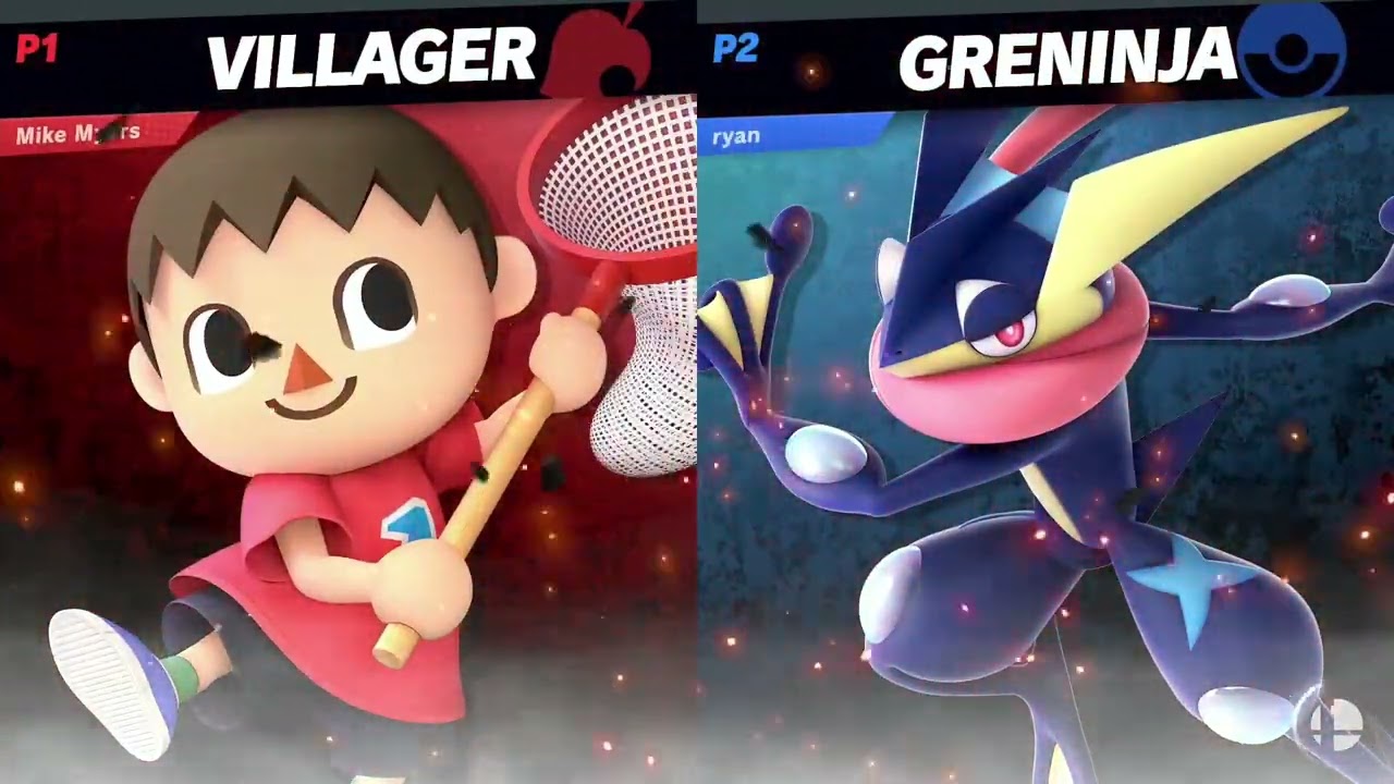 WQF - Mike Myers vs RTB5 - February '26 Monthly