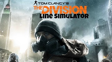The Division: Line Simulator 2016