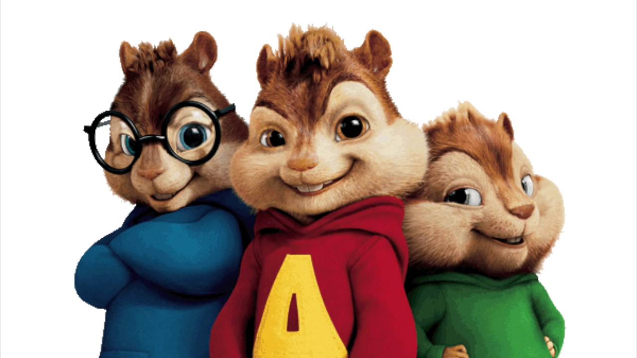 Kygo - Firestone (Chipmunk'd)