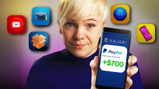 4 Passive Income Ideas: How to Make $700 Online (For Beginners)