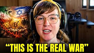 The Endgame for Bitcoin Has Already Begun   Whitney Webb Warns!