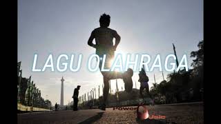 LAGU ENAK UNTUK OLAHRAGA - LAGU JOGGING - LAGU FITNESS - LAGU ENAK UNTUK GOES