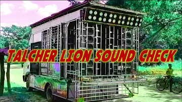 DJ ROYAL WAVE TALCHER LION KILLER BASS 2020 PLAY BY DJ MUNA
