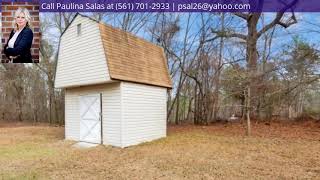115 Best, Raeford, NC 28376 - MLS #554560