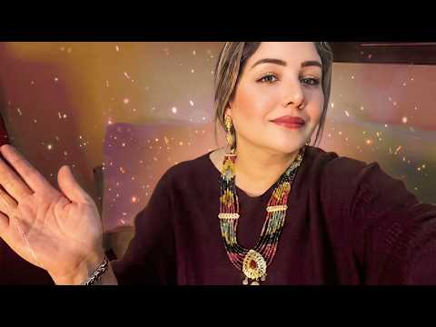 همزة رمضان والعيد أرقى تشكيلة ديال الشوكر والمداجات دايزها الكلام باش تباني واعرة فالمناسبات 