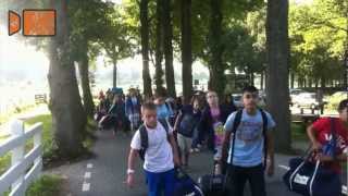 Erasmus College Wendagen