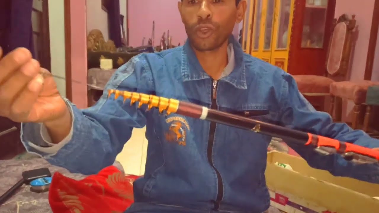 فيديو مهم جدا لكل عشاق صيد الفلة والعيدان الرقعة ( صبرصة وتركيب الدبل بأفضل الطرق ) #fishing