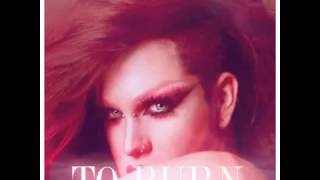 "To Burn" - JayyVon (Single)