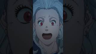 「オレは掃除屋（クリーナー）としての仕事をやるだけだ」 from 『ドロヘドロ Season2』第8話（魔の20）
