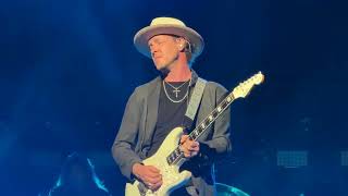 Kenny Wayne Shepherd – “While We Cry” – Live – Jacksonville, Florida 4/15/2026 ￼