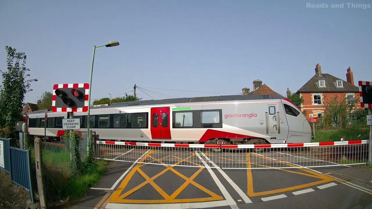 Saxmundham, Suffolk, England, UK.