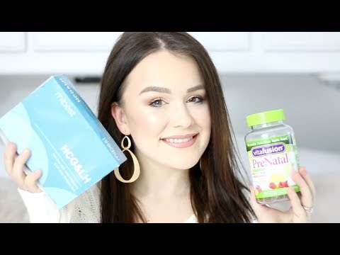 ttc-essentials-|-preparing-for-pregnancy-products-|-infertility-journey