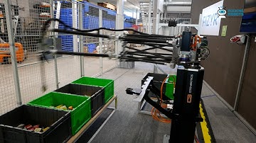 The Time is Now. Automation and Robotics Conference 2024 PART I