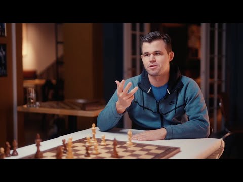 Magnus Carlsen's Mind-Blowing Memory! World Chess Champion tested