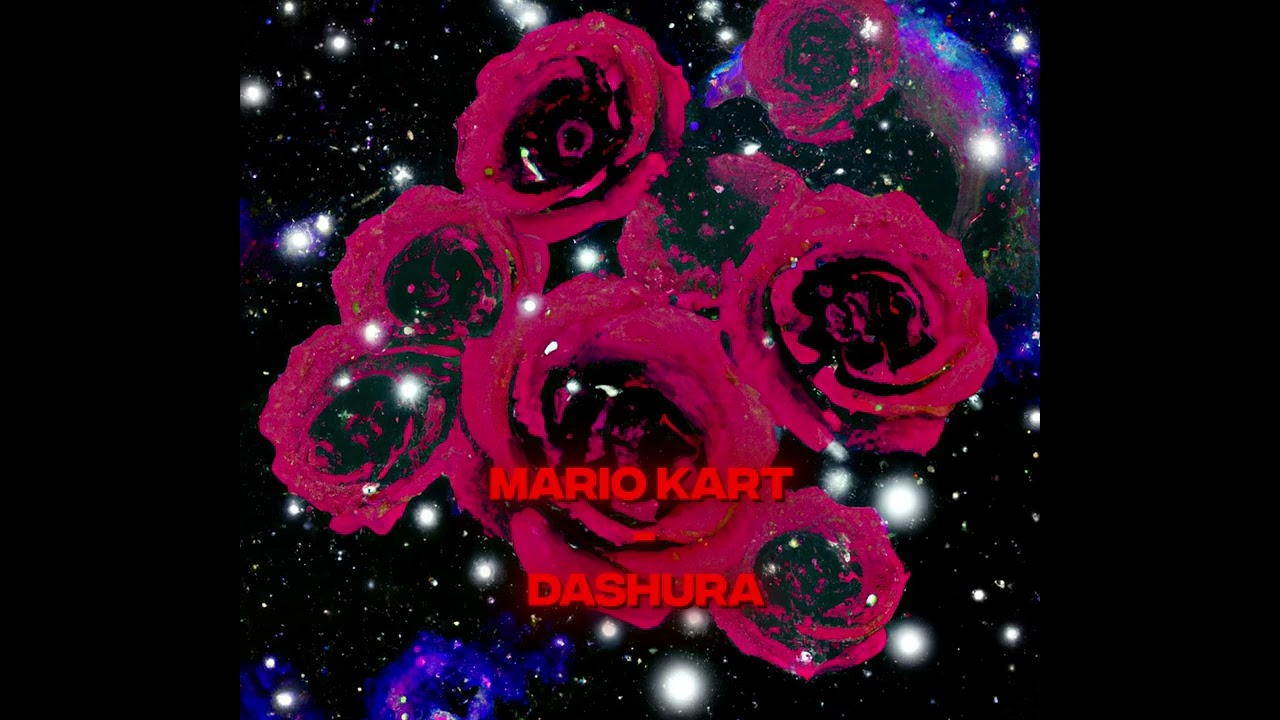 Amore Da Sogno - Dashura (Official Audio)