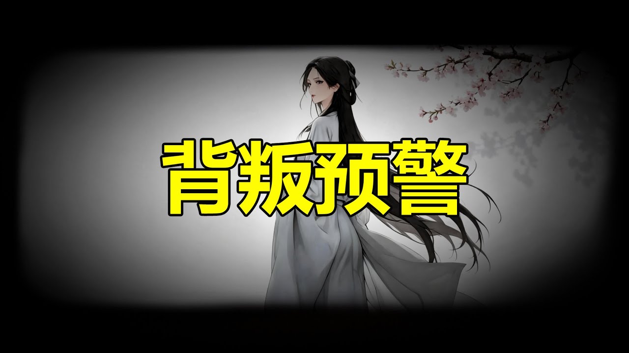 【天涯神贴】 為什麼有些女人會背叛感情？男人要學會這四個識別信號