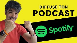 Comment Publier Un Podcast Sur Spotify