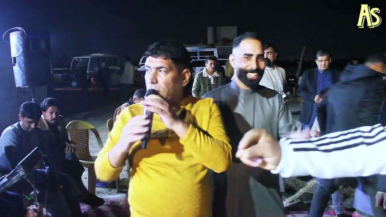 #فديو_حفل_حناء الاخوة سجاد وايمن ستار الشمري الف الف مبروك التصوير والمونتاج علي سليم 07818254625