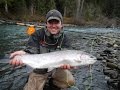 BC Steelhead Fly Fishing | Skeena River British Columbia