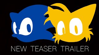 Sonic The Hedgehog 2 2022- Teaser Trailer - Paramount Pictures Concept