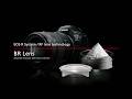 EOS R System/RF lens technology: BR Lens