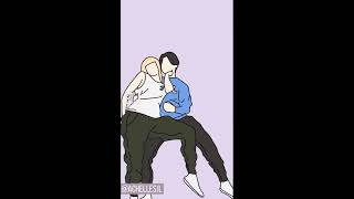 Liskook Animition Dance By On Tiktok