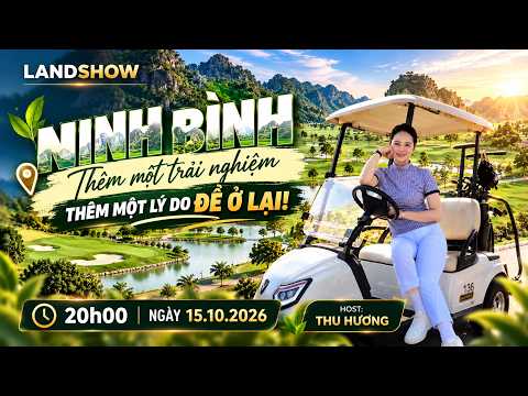NINH BINH - ANOTHER EXPERIENCE - ANOTHER REASON TO STAY! | VTV24