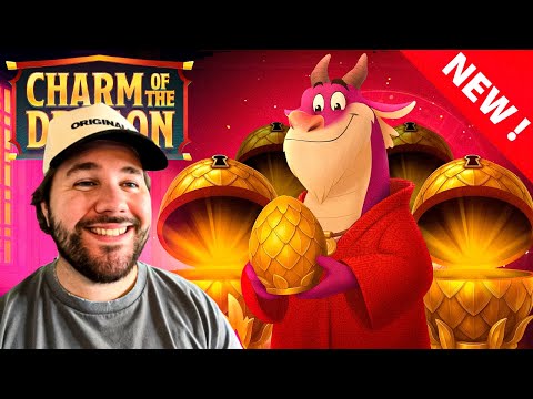 Experience the Magic of Slots Charm UK - Play Top Online Casino Games in English, Tailored for United Kingdom Players