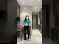 Căn hộ dịch vụ cho thuê quận Phú Nhuận