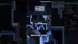 Why Celeste Speedrunners Use Multiple Jump Buttons Profile