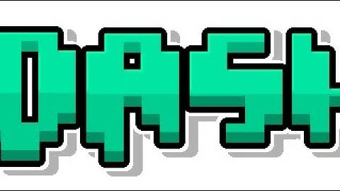 Dashpertise Layout Preview 2 — Geometry Dash 2.2