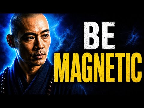5 Habits That Make You Magnetic and Mentally Strong | Shi Heng Yi Wisdom 