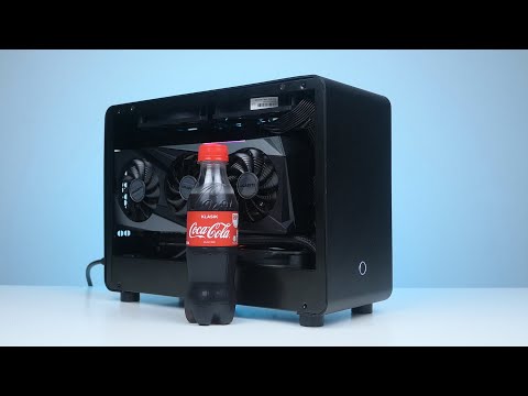 GEEEK G1 SE Casing Review - YouTube