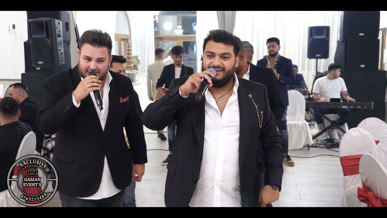 Cristi de la Buzau 💥 Fericirea mea 💥 Manele Noi 2023 [ Nunta Andrus BCR ]