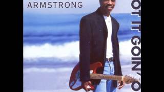 Video thumbnail of "James Armstrong - Another Dream"
