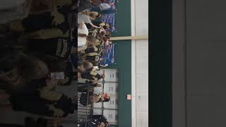 Updating The Championship Bracket For Class D State Duals 252024