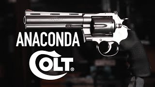 Colt Anaconda