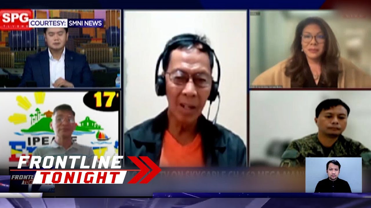 Convicted kidnapper na si Palparan, na-interview habang nasa Bilibid