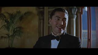 [4K/60fps] "Am I Blue?" by John Lone in The Last Emperor (1987)