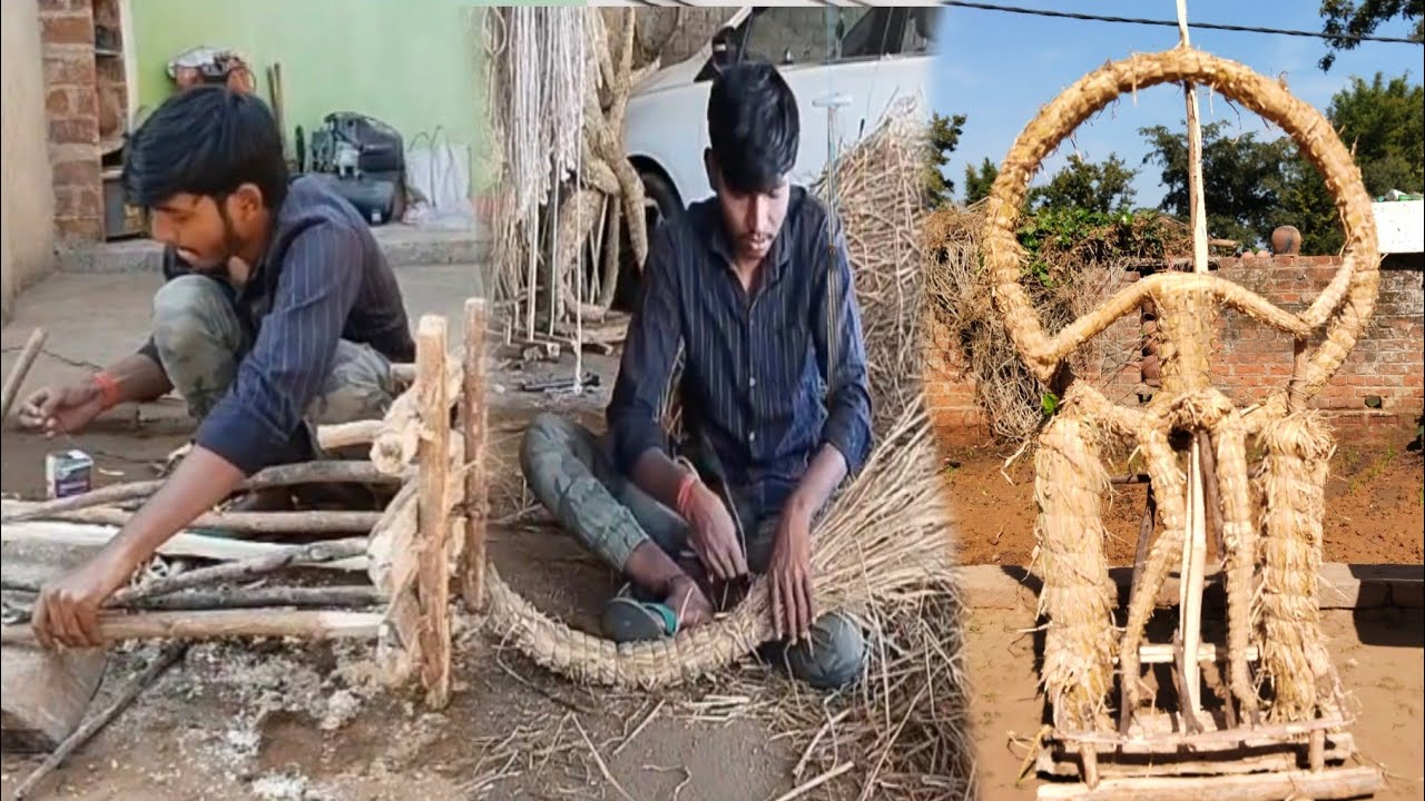 design wala Saraswati mata ka Murti is process se Banta Hai | with Natraj part 1 #atozartbyrahul