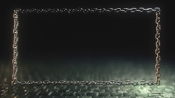 💎 FANTASY WARCRAFT CHAINS | FREE Video Background | NO COPYRIGHT