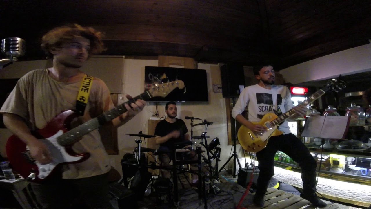 Rennk - Serseri (Teoman Cover)